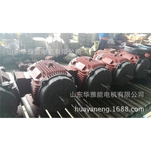 JHM-355M1-4-220电机IC816水冷YP2电机特殊图纸见P0527号技术通知