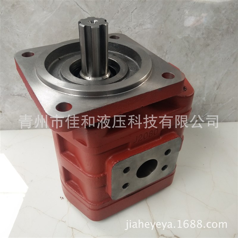 供应龙工装载机工作泵J2080 多种规格