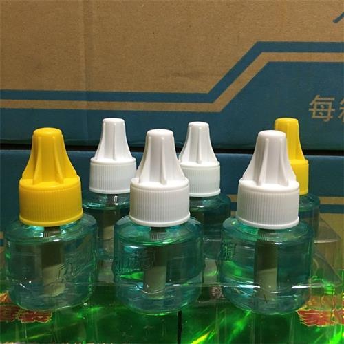 包邮新货正品贝斯特电蚊香液3瓶装套装无味型全是液无加热器