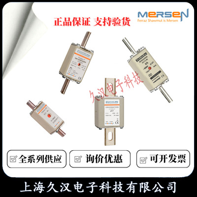 厂家直销兰熔断器NH1GS69V160PV/B322369  NH1GS69V200PV/D322371