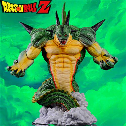 七龙珠肥龙神龙波伦伽一番赏终赏那美克星超巨大型摆件模型手办