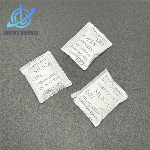 DB-3D打印机配件无毒硅胶干燥剂五金电子产品仪器仪表防潮剂