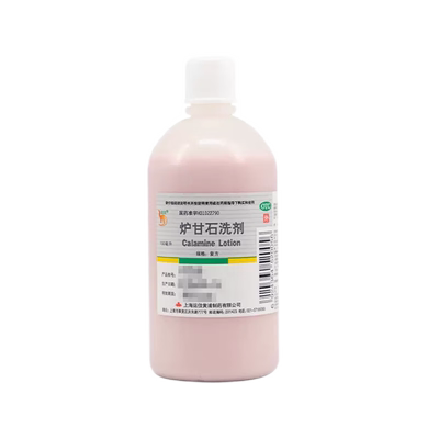 【信龙】炉甘石洗剂100ml*1瓶/盒