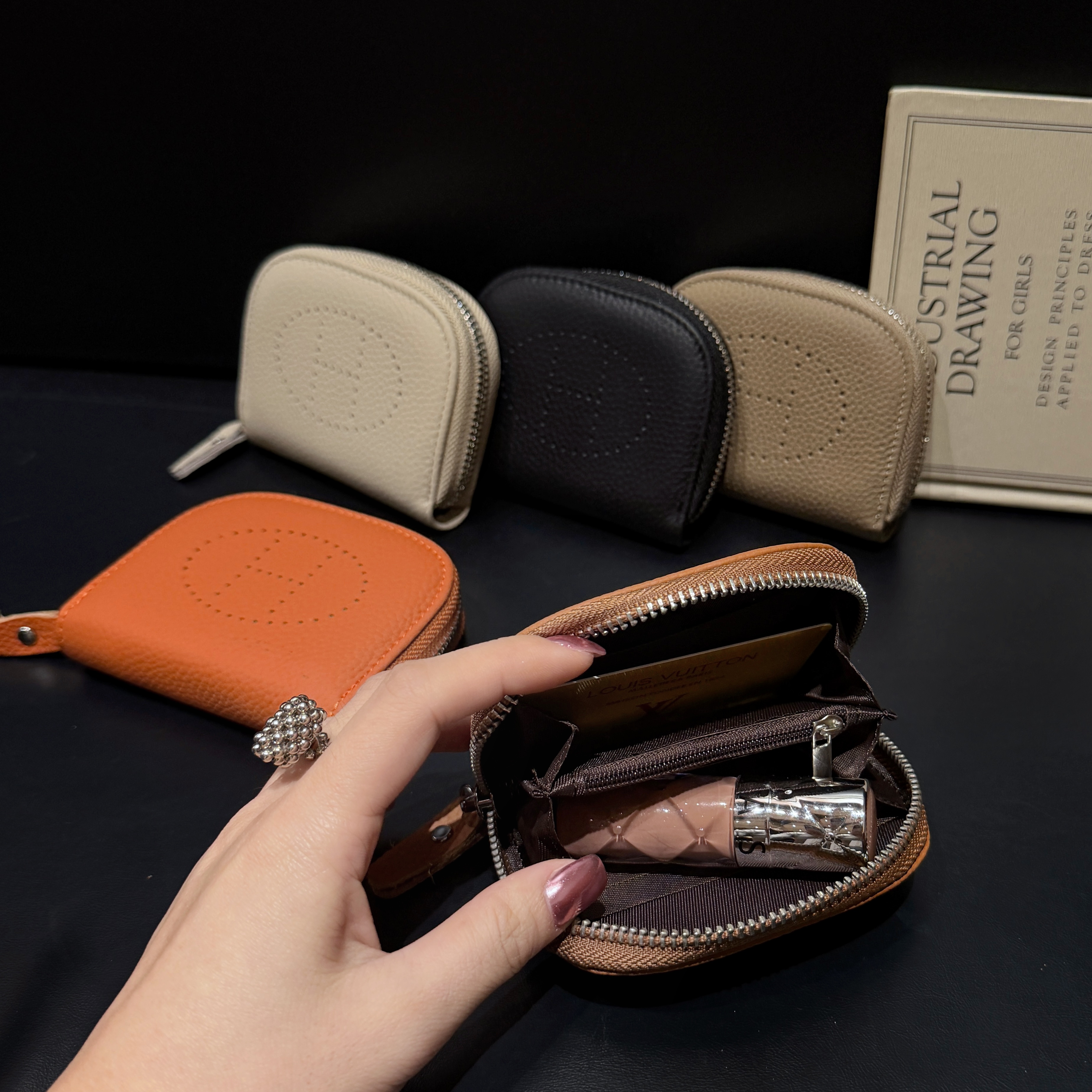 潮流精品，品质保证