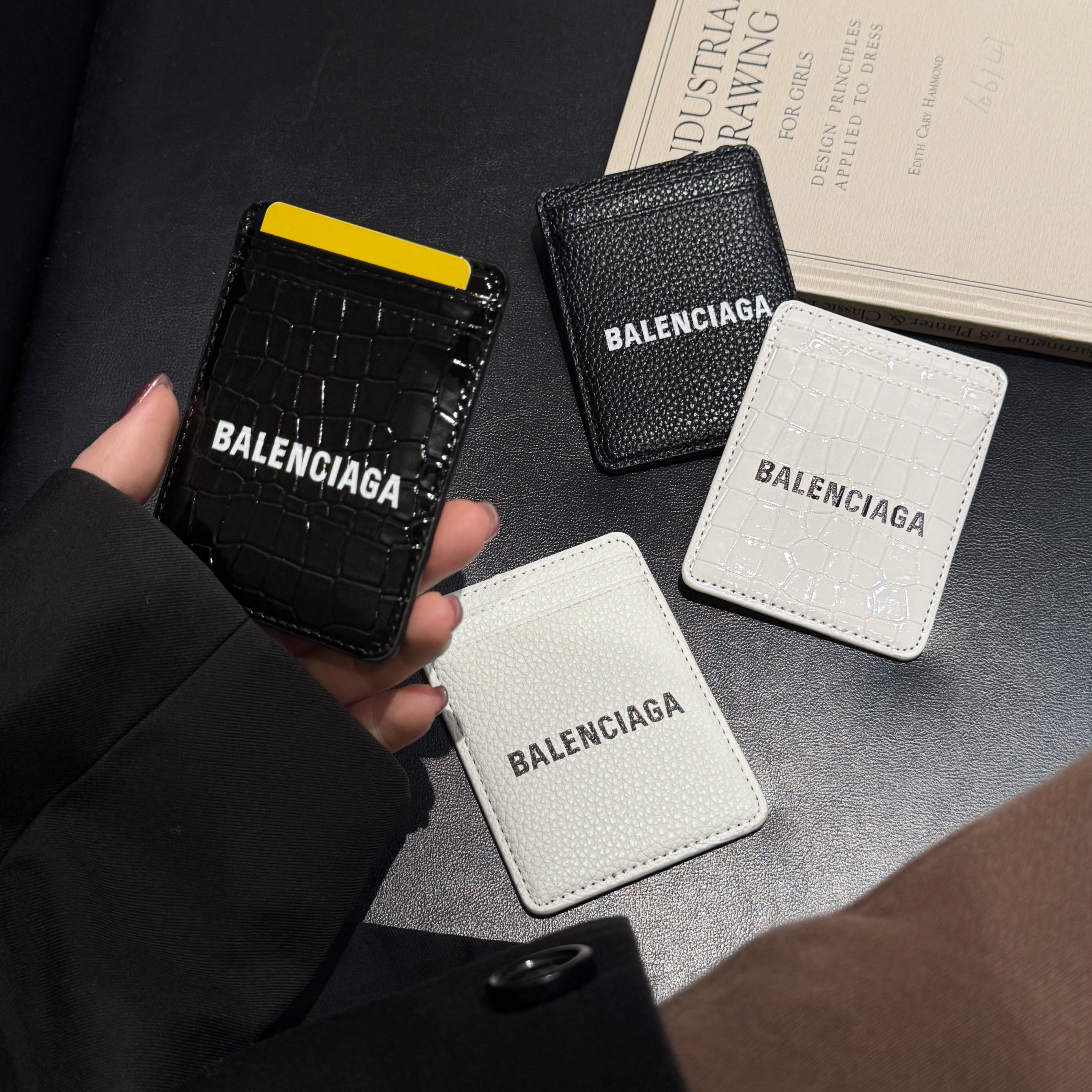 潮流精品，品质保证