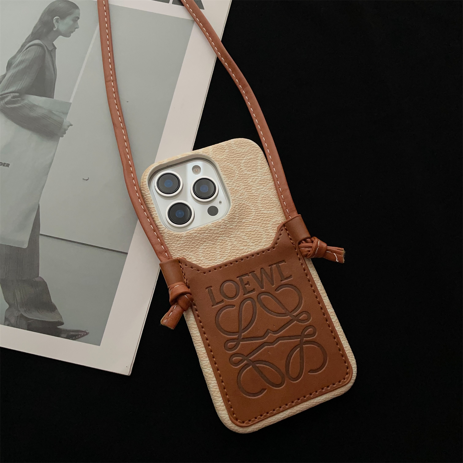 潮流精品，品质保证