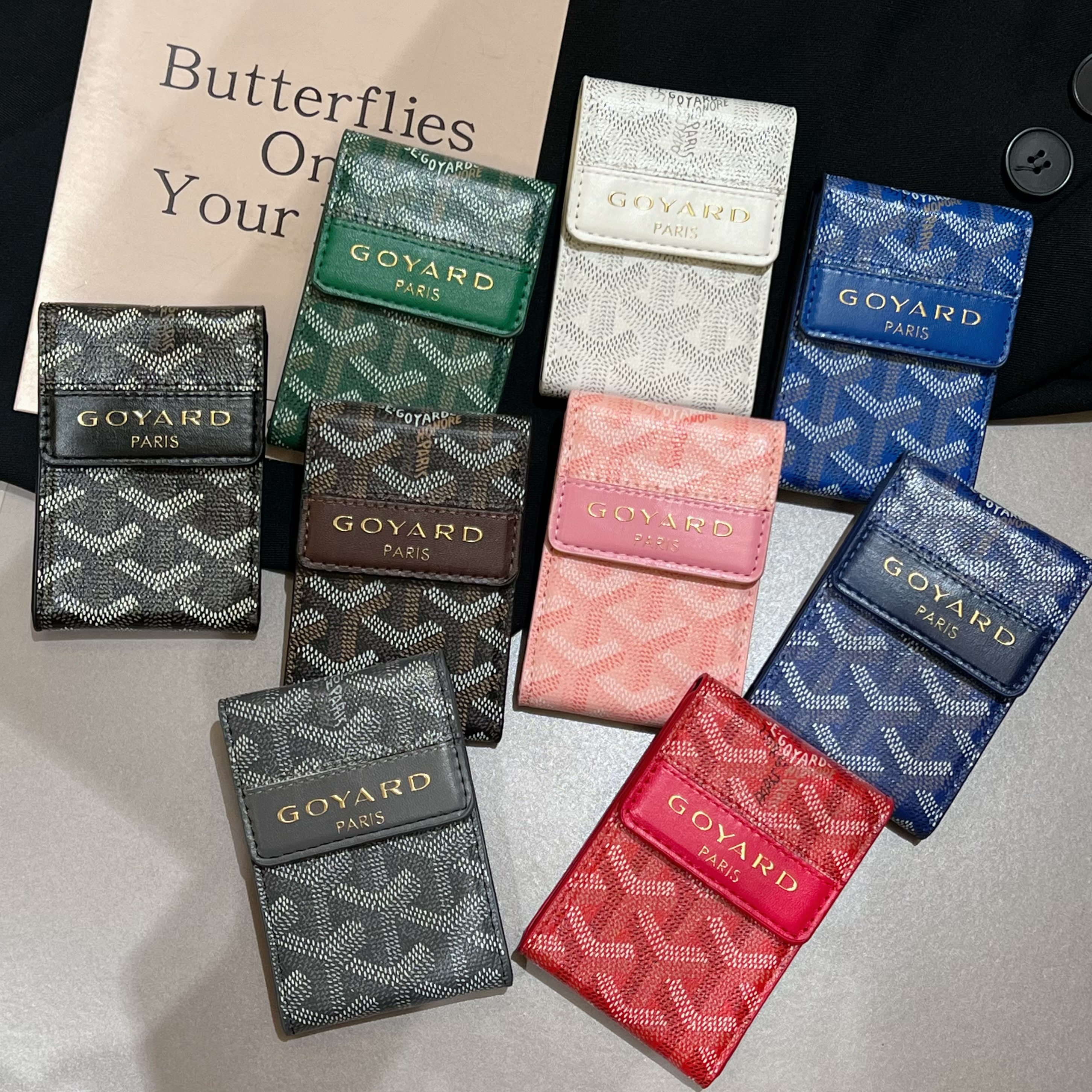 潮流精品，品质保证