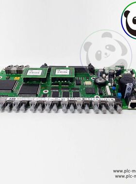 议价PPC907BE 3BHE024577R0101控制模块