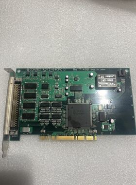 询价CONTEC AD12-64(PCI) NO.7149B釆集议价
