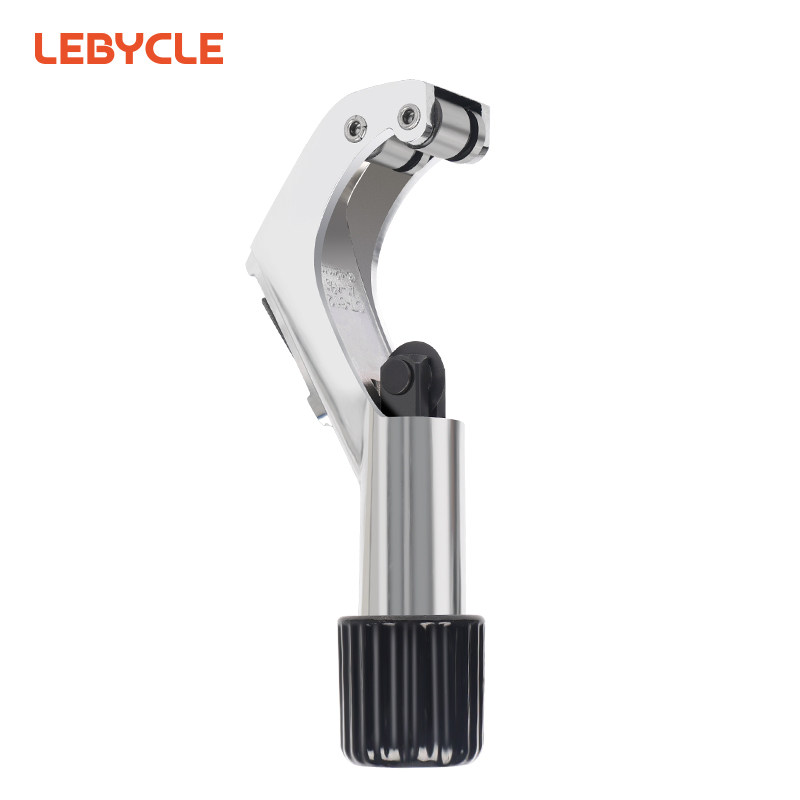 乐百客山地公路自行车前叉截管器上管车把横坐杆座管通用截短工具