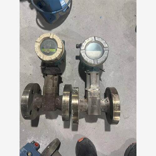 E+H锅街流量计72F40，功能完好，签收前请先验货，签收后