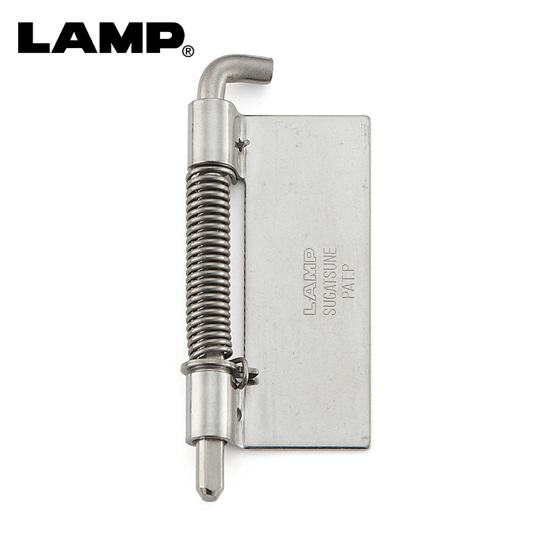 日本蓝普家具自闭式天地