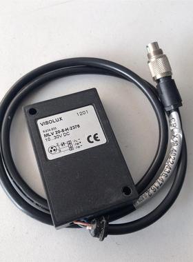 VISOLUX希而科MLV20-8H-2376光电传感器