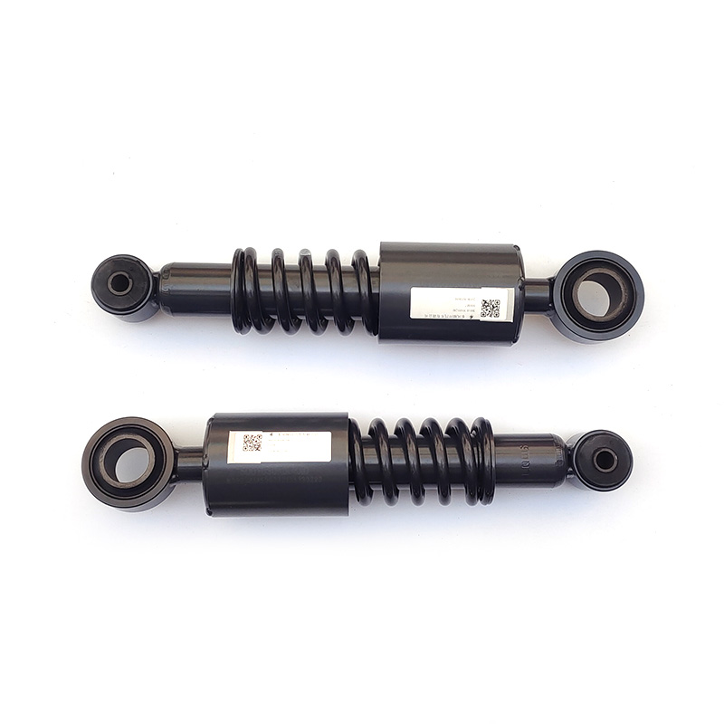 适用柳汽乘龙前悬机械减