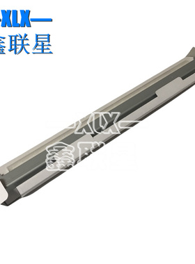 适用 华讯方舟HM1720 HM1721 HM1722 172X转印带刮板 清洁刮板