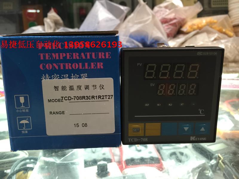 科洋洗碗机专用温控仪三