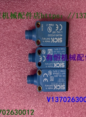议价西克传器 WL4SL-3P2232 WTB4-3P2191 WLG4S-3V2232