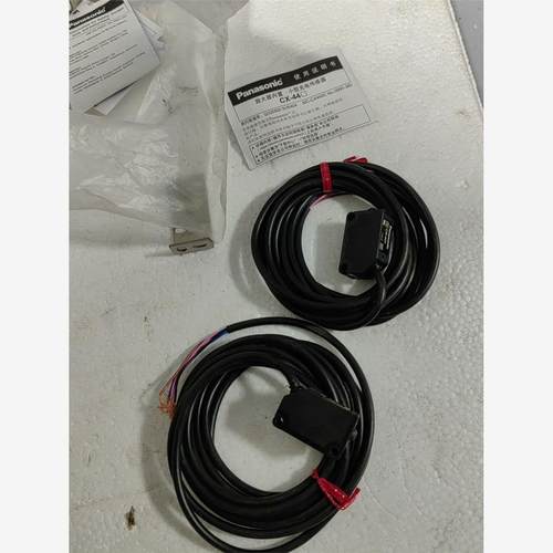 PANASONIC光电开关CX-441