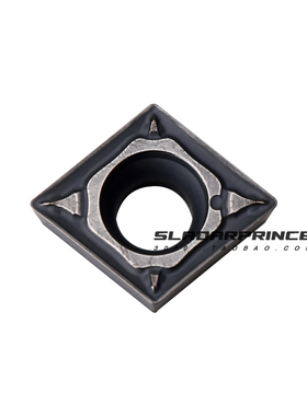 日本芝数控刀片CCMT09T304-PS NS530