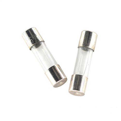 玻璃管保险丝5*20mm T0.1A T100ma 250v 延时慢断 T100MAL250V