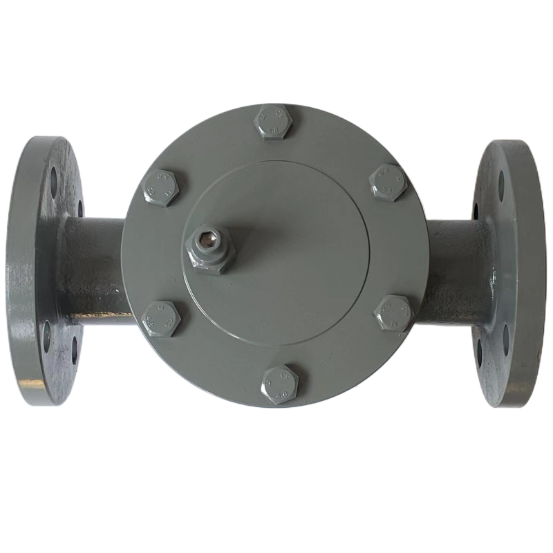 上海沪工铸钢法兰自由浮