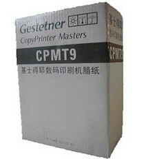 纸用于理光2100 2200 2250B4版 基士得耶 足110米 版 纸蜡纸