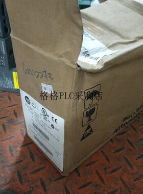 议价 22A-B4P5N104 0.75KW 220V AB罗克韦尔变频器