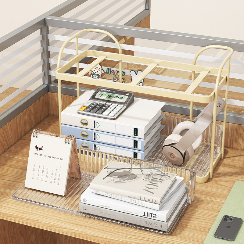 桌面置物架桌上书架储物架家用学习书桌多层办公室工位收纳展示架,童鞋/婴儿鞋/亲子鞋,儿童凉拖鞋,淘宝优惠券,粉丝福利购,淘宝优惠卷