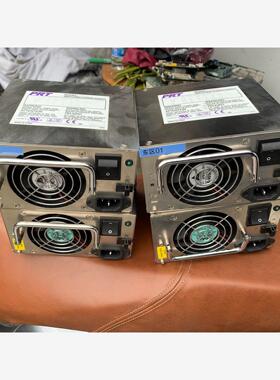 全新二手二手拆机 研华工控机PRT电源PRM400 设备电源 成议价商品