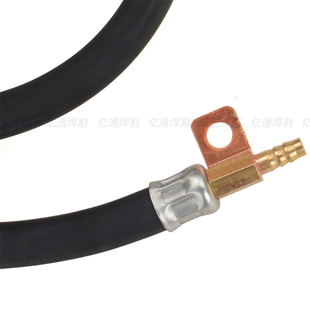 QB-600/800A JG86-1型碳弧气刨炬 石墨电极气刨钳 手提式气刨枪