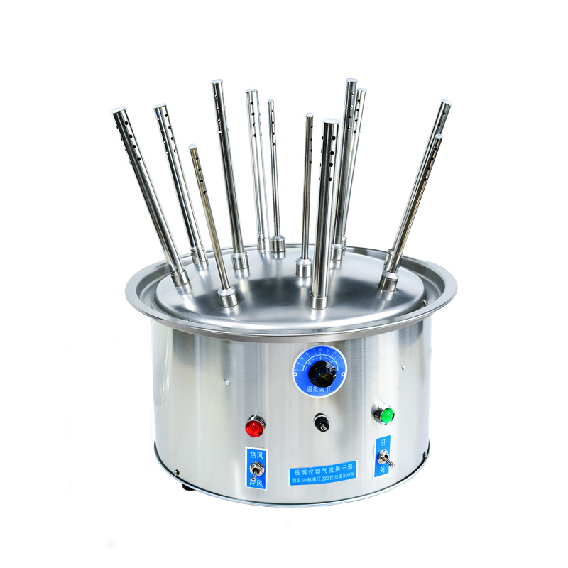 玻璃仪器气流烘干器 烧杯 试管 干燥器 C12 C20 C30孔