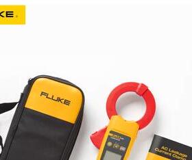 福禄克F368 F368FC F369 F369FC漏电流钳表FLUKE368FC FLUKE369FC