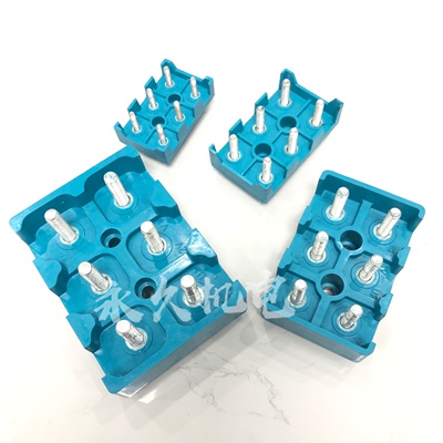 RJ160-180电机接线板接线柱RJ200-225 RJ250-280  RJ315接线端子