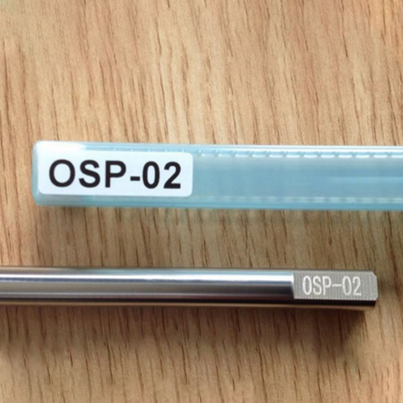 原装涂布棒料刮墨线器超