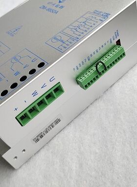 ZM-6650A直流无刷驱动器 50A DC36-60V应用于针织设备、医疗设备