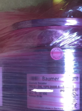 议价瑞士Baumer增量编码器EEXOG9 DN 2048 I堡盟EEXOG9 DN 1024 I