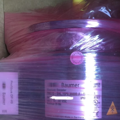 议价瑞士Baumer增量编码器EEXOG9 DN 2048 I堡盟EEXOG9 DN 1024 I