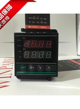 常州汇邦智能温度表 温控器CHB401-011-0112013 K 逻辑电平