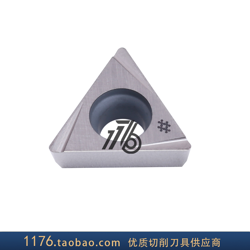 日本住友 数控刀片TPGT110304L-W T1200A TPGT110302L-W 特价