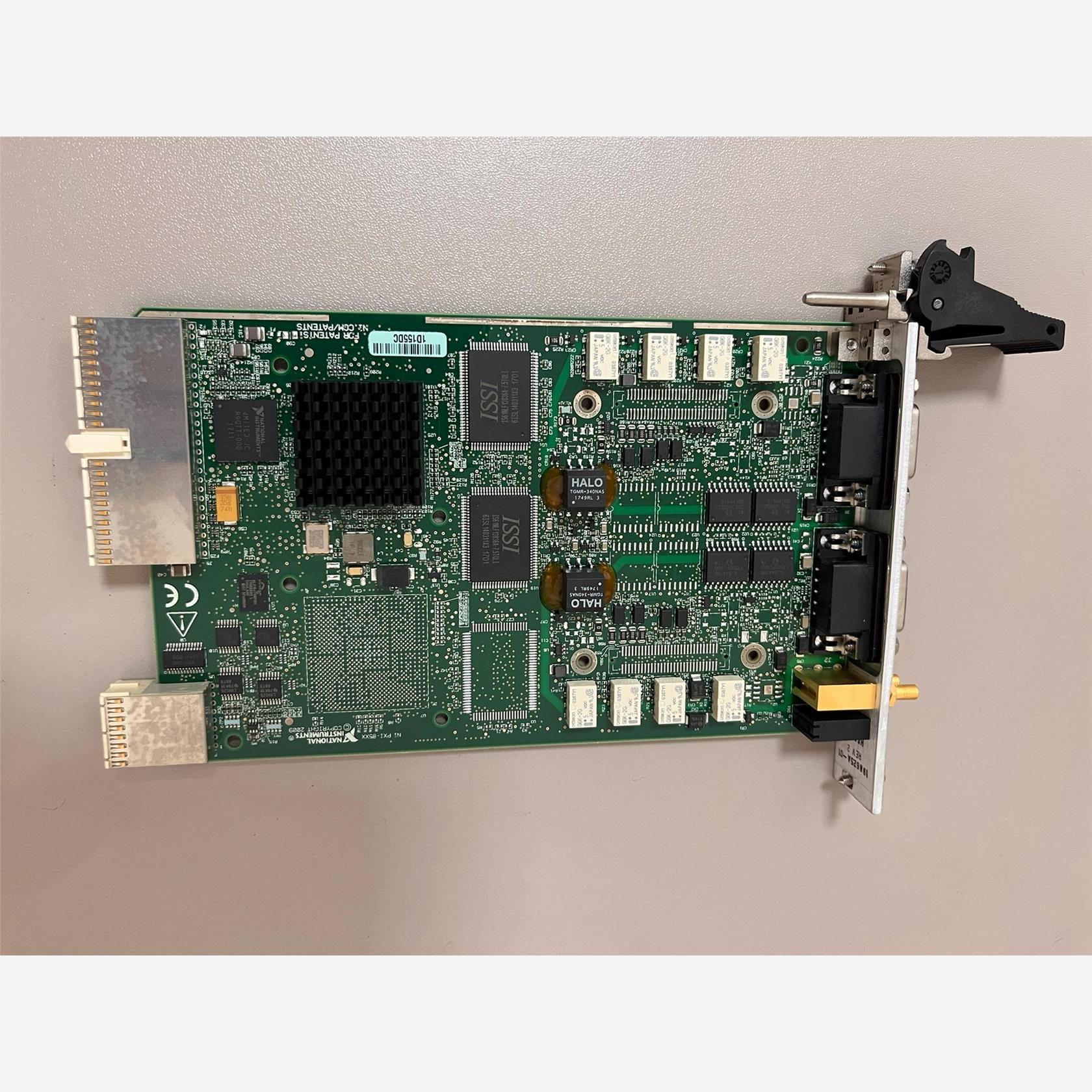 PXI-8513/2PXI-8513/2PXI