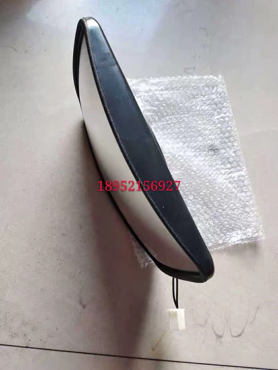 徐工吊车XCT后视镜 徐工吊车XCT25吨XCT12吨XCT20吨后视镜片原厂