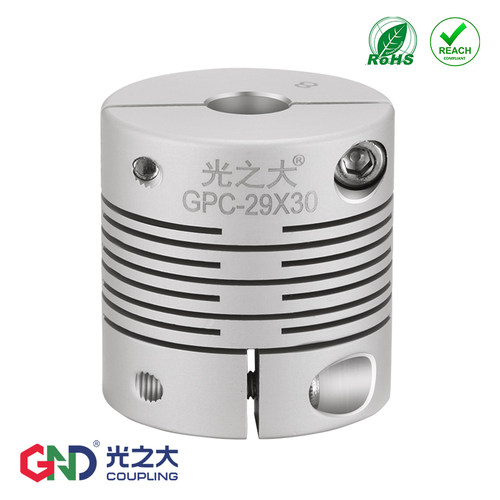 光之大弹性联轴器步进伺