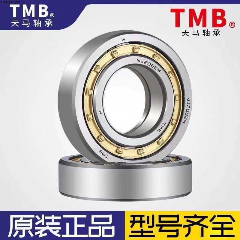 正品天马高速电机轴承6200 6201 6202 6203 6204 6205 6206 6308Z