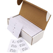 wewin 白色 挂牌KPG86 54A 伟文