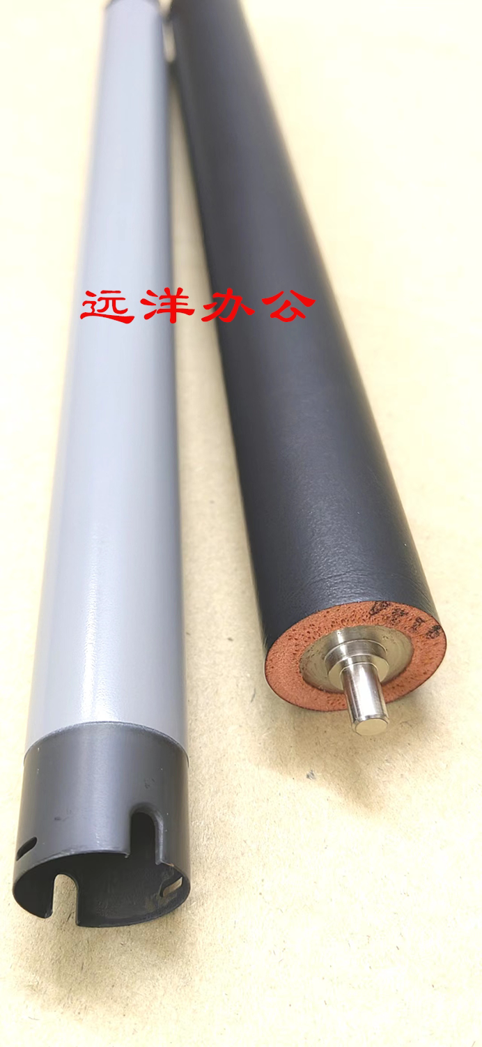 施乐286 336 236 IV2060 3060 3065 3007 定影上辊 热辊 定影下辊图片