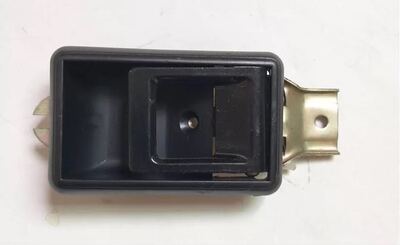 徐工吊车12吨16吨20B25E门锁内拉手驾驶室门锁内拉手老款