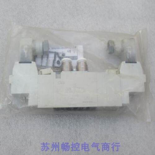 释迦自动化*现货销售*日本喜开理CKD电磁阀 4GD349-C 现货DC24V