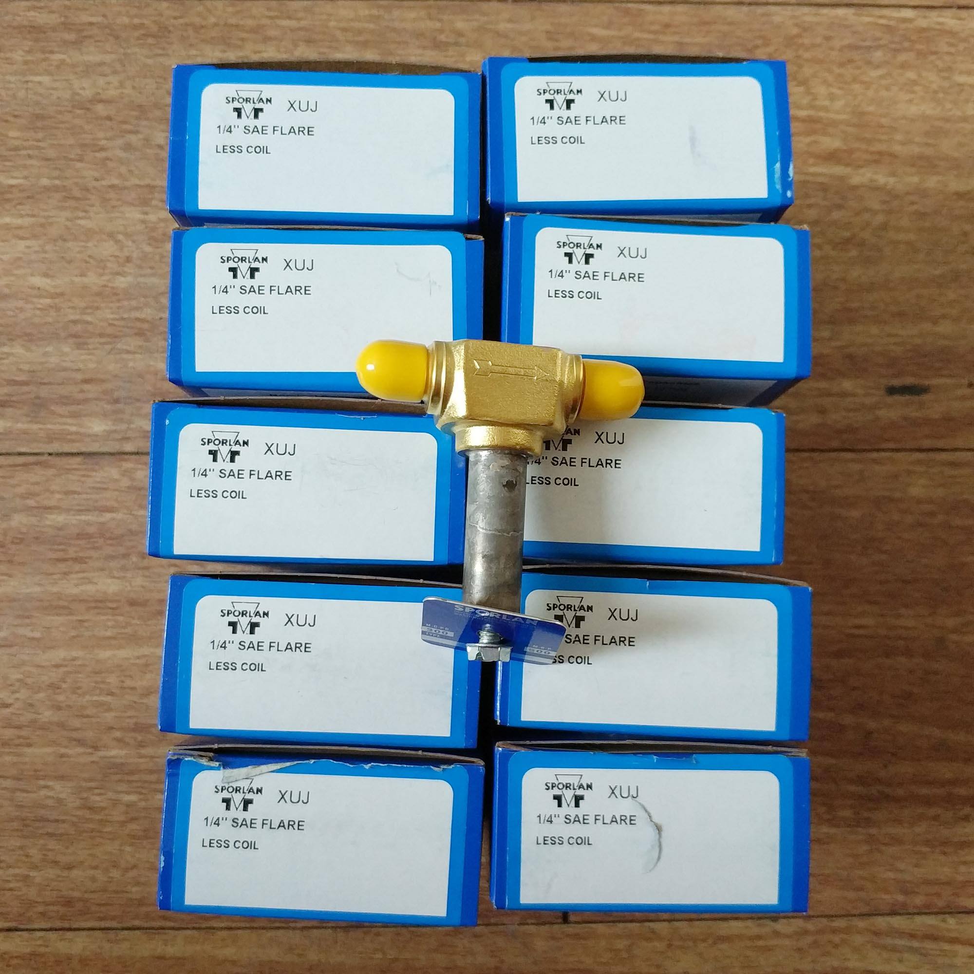 议价电磁阀E14S250 270交流线圈MKC-2 DC24V OMKC-2 AC120V