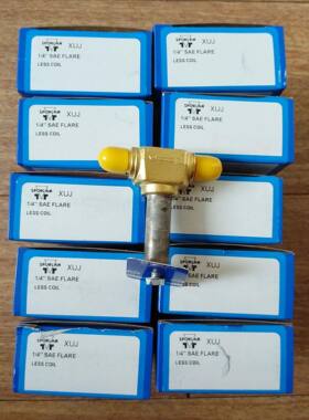 议价电磁阀E14S250 270交流线圈MKC-2 DC24V OMKC-2 AC120V