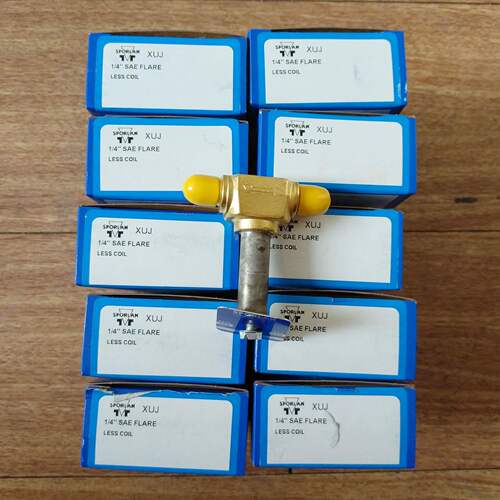 议价电磁阀E14S250 270交流线圈MKC-2 DC24V OMKC-2 AC120V